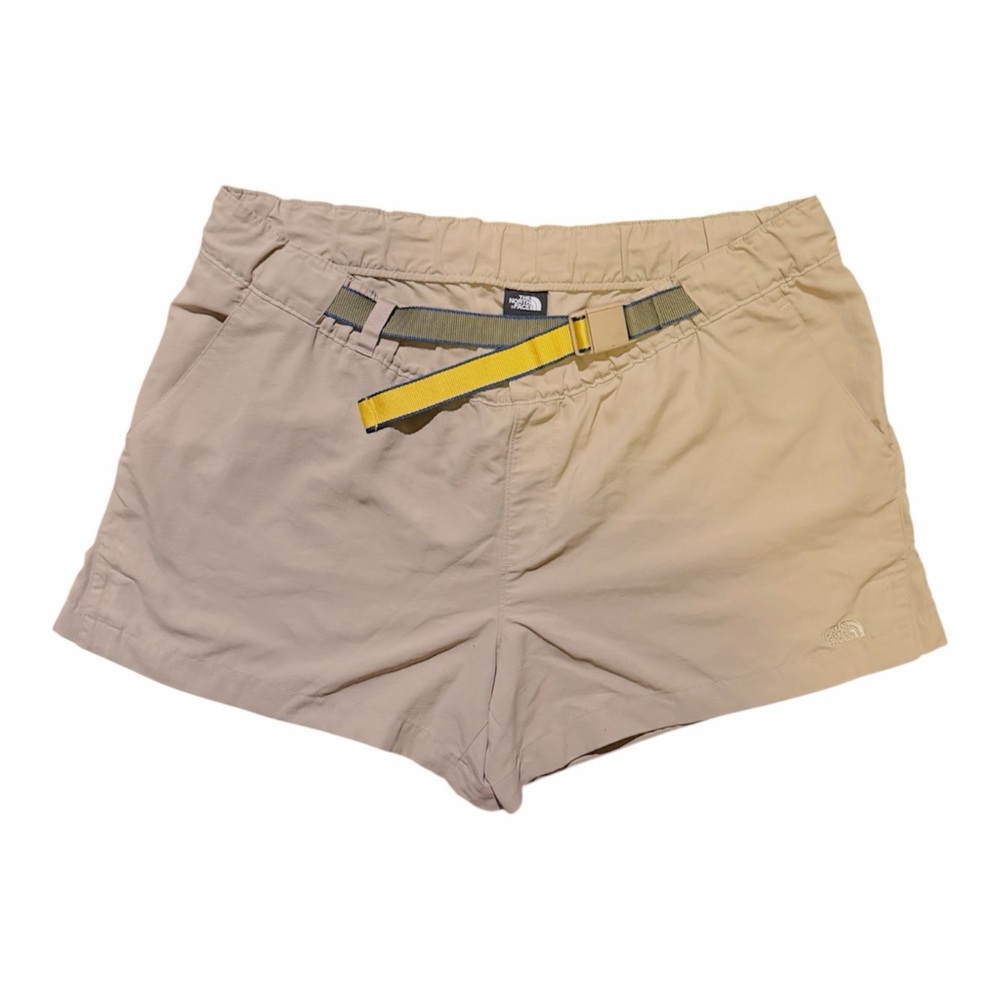 The North Face Women's Class V Pathfinder Belted Short
